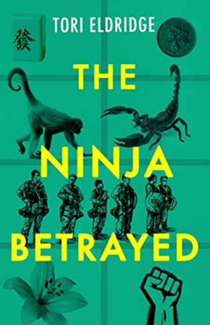 Ninja Betrayed