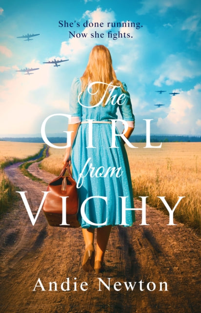 Girl from Vichy