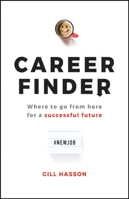 Career Finder: Where to go from here for a Successful Future