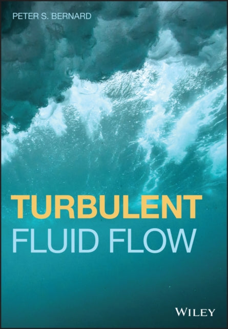 Turbulent Fluid Flow