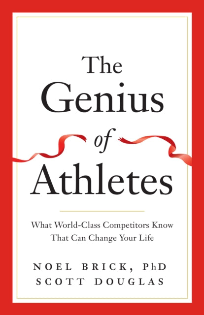 Genius of Athletes