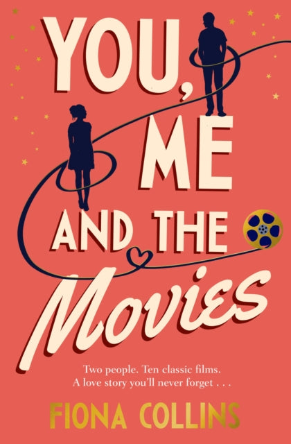 You, Me and the Movies