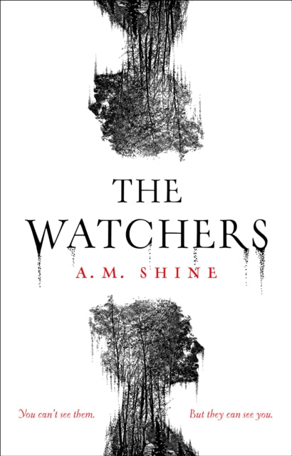 Watchers: A gripping debut horror novel for 2021
