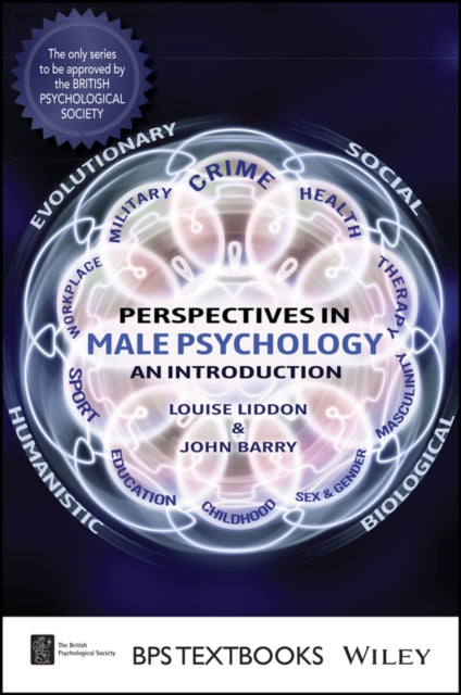 Perspectives in Male Psychology: An Introduction