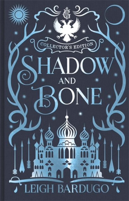 Shadow and Bone: Book 1 Collector's Edition