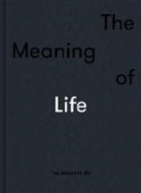 Meaning of Life