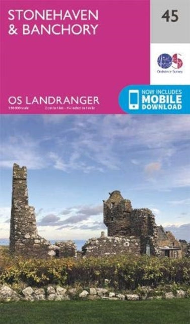 folded,Stonehaven & Banchory