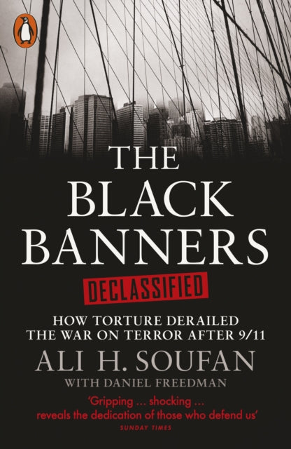 Black Banners Declassified