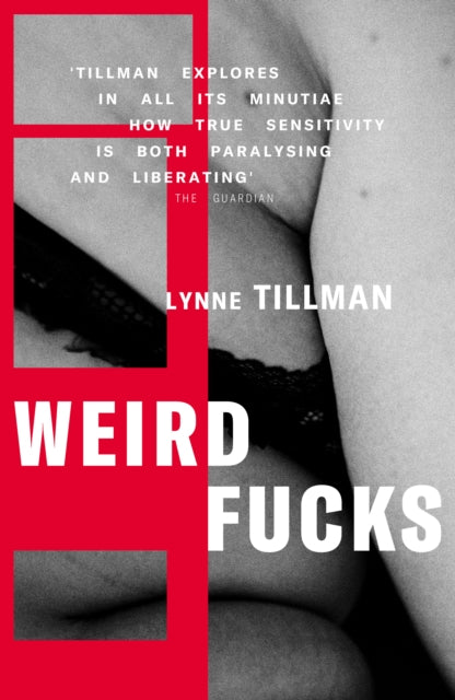 Weird Fucks