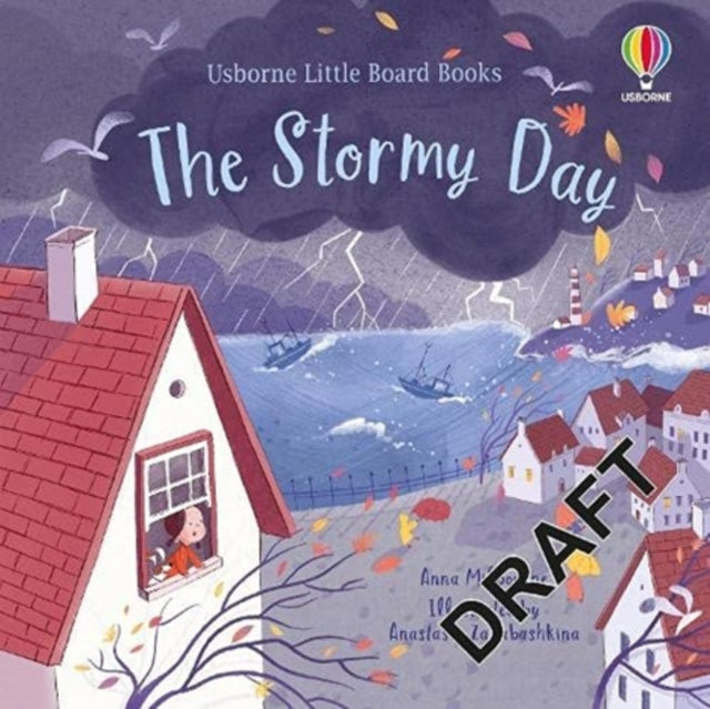Stormy Day