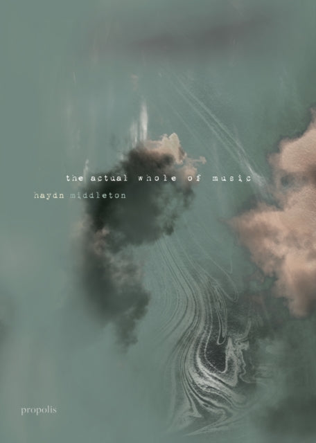 Actual Whole of Music