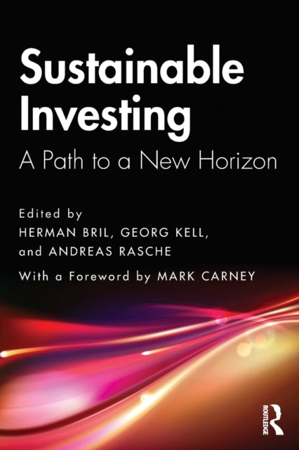 Sustainable Investing: A Path to a New Horizon