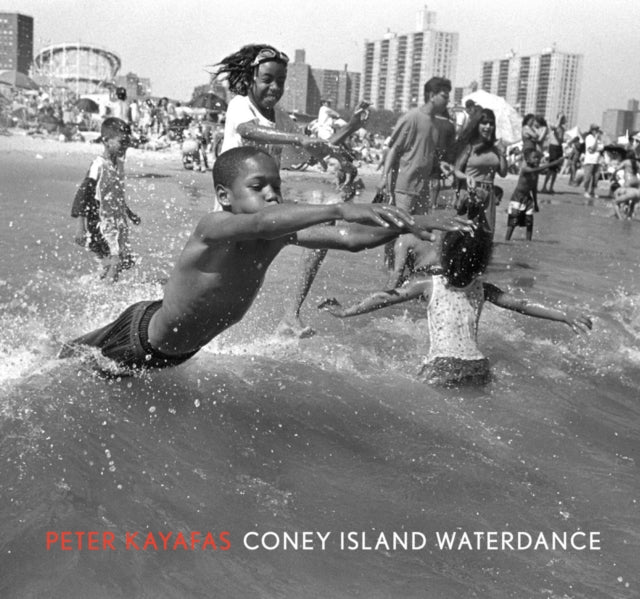 Peter Kayafas: Coney Island Waterdance