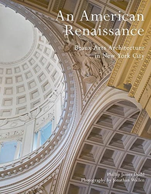 AMERICAN RENAISSANCE AN