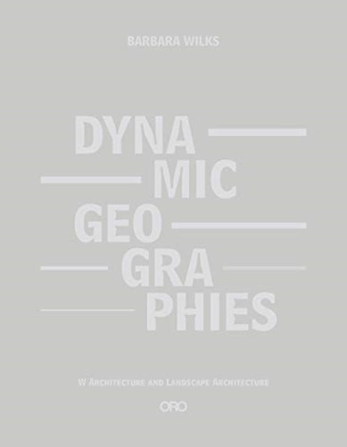 Dynamic Geographies