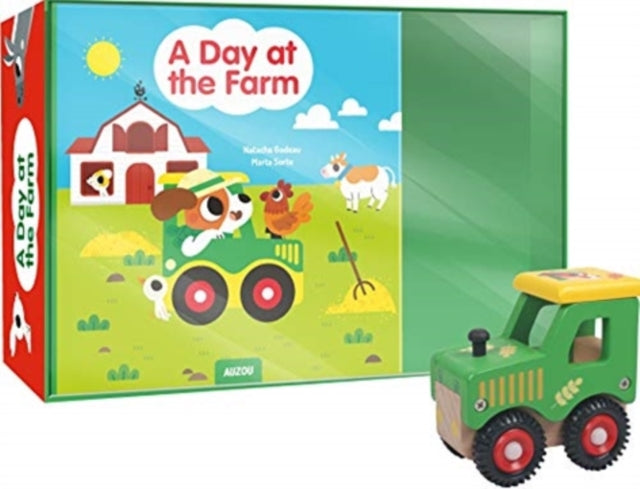 Day at the Farm