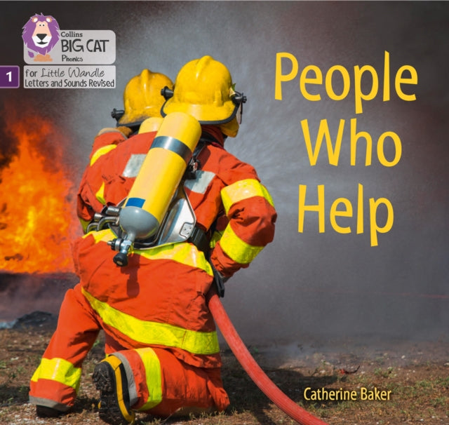 People Who Help: Phase 1