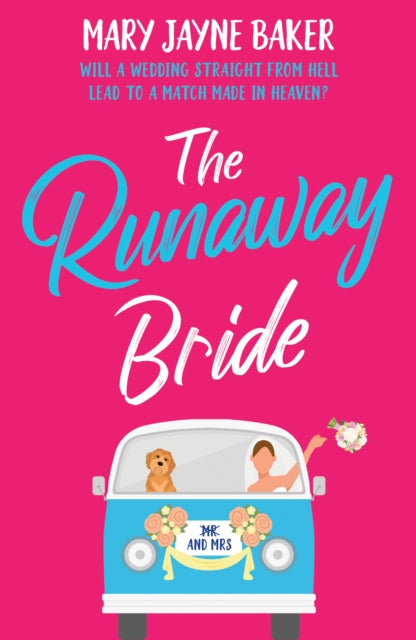 Runaway Bride