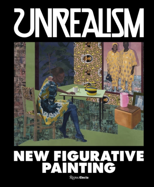 Unrealism: New Figurative Painting