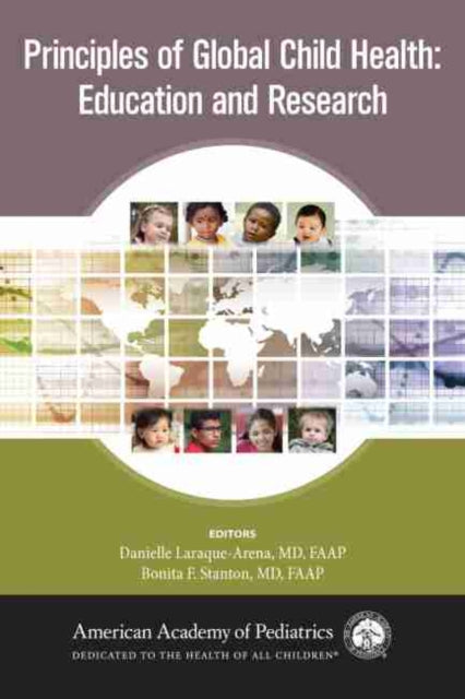 Principles of Global Child Health: Education and Research