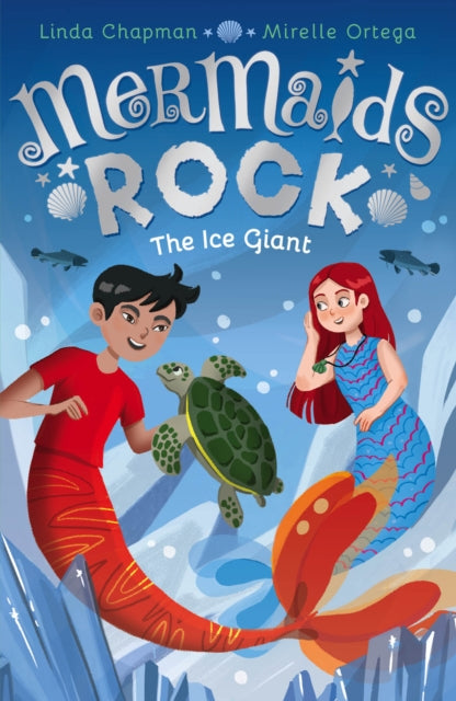 Ice Giant
