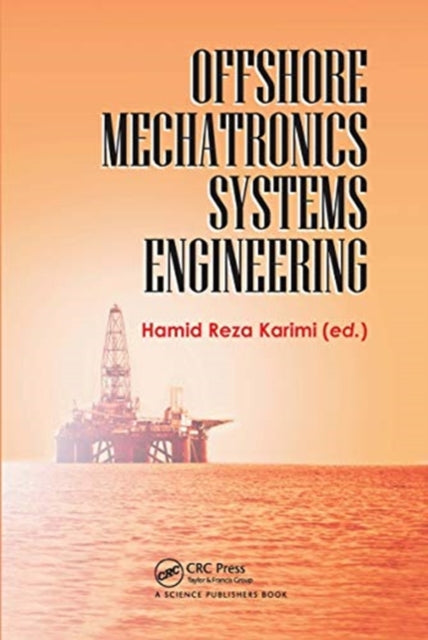 Offshore Mechatronics Systems Engineering