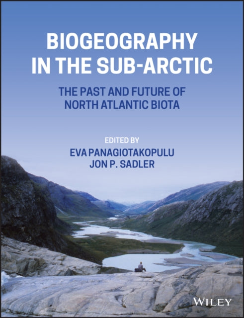 Biogeography in the Sub-Arctic: The Past and Future of North Atlantic Biotas