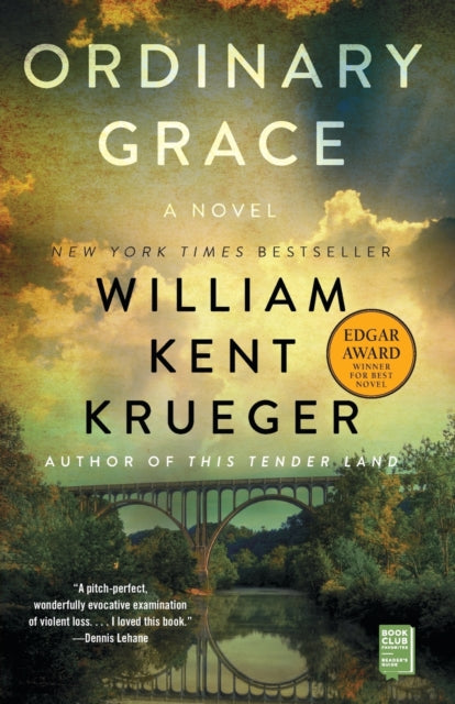 Ordinary Grace: A Novel