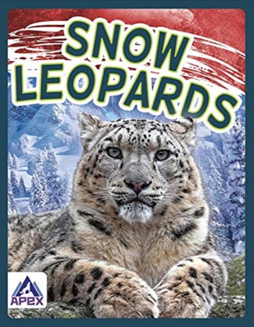 Wild Cats: Snow Leopards
