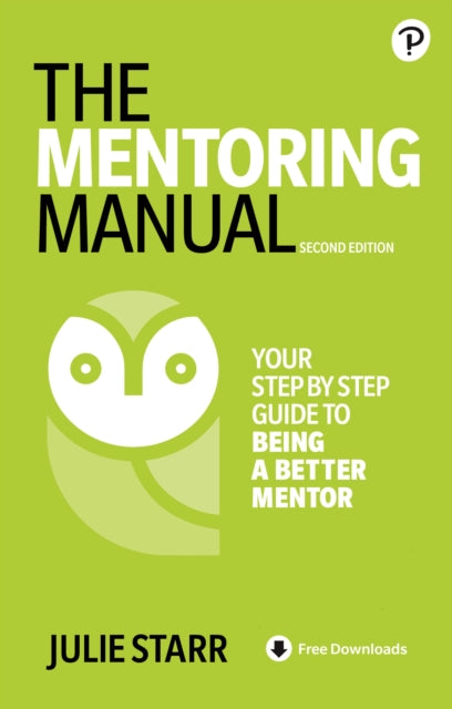 Mentoring Manual