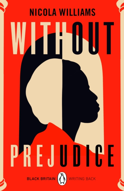 Without Prejudice: Black Britain: Writing Back