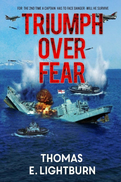 Triumph Over Fear