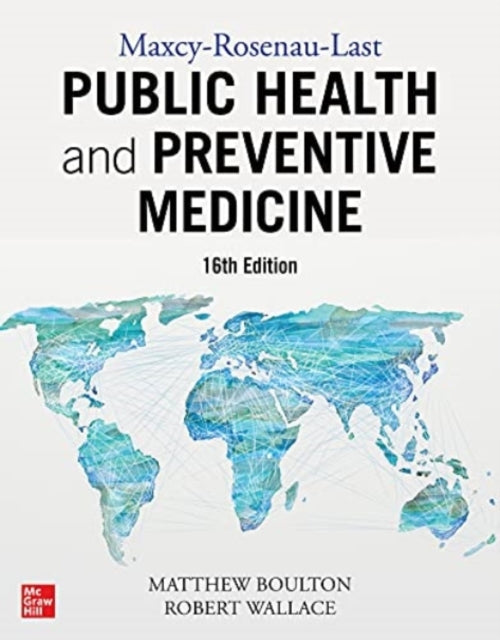 MAXCYROSENAULAST PUBLIC HEALTH & PREVENT