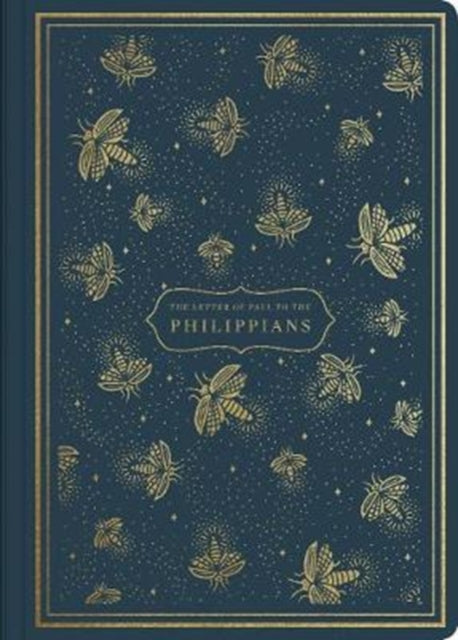 ESV Illuminated Scripture Journal: Philippians: Philippians