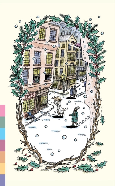 Christmas Carol