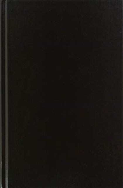 Black Romantic Revolution: Abolitionist Poets at the End of Slavery