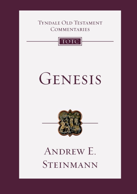 Genesis: An Introduction And Commentary