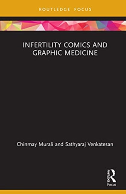 Infertility Comics and Graphic Medicine