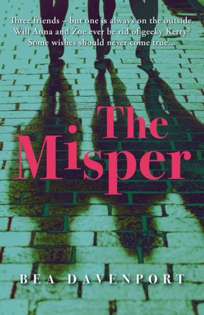 Misper