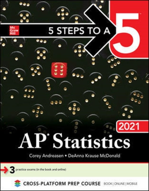 5 Steps to a 5: AP Statistics 2021