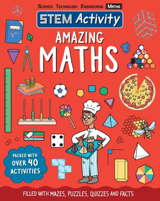 Amazing Maths
