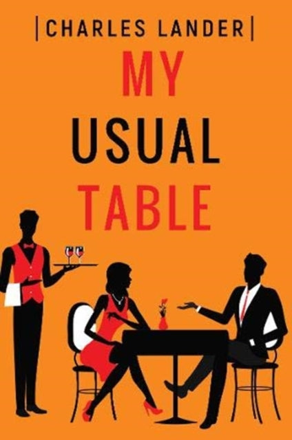 My Usual Table