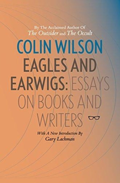 Eagles And Earwigs