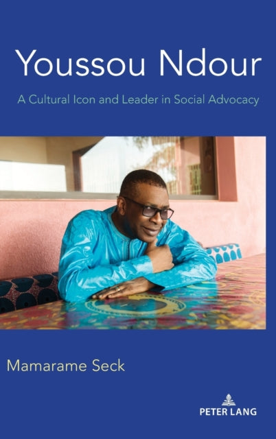 Youssou Ndour: A Cultural Icon and Leader in Social Advocacy