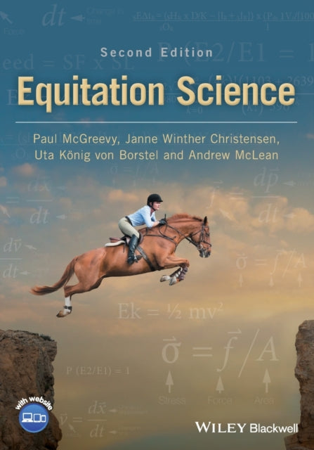 Equitation Science