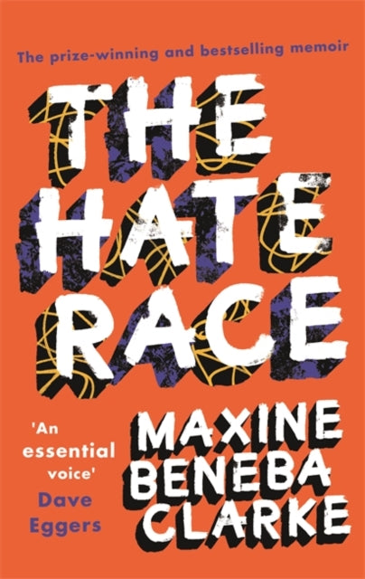 Hate Race