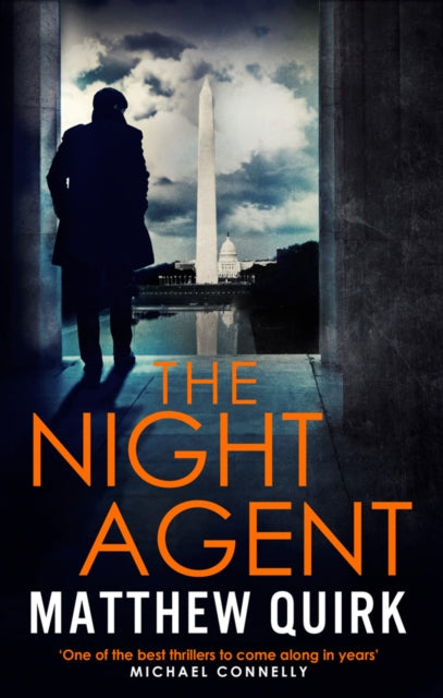 Night Agent