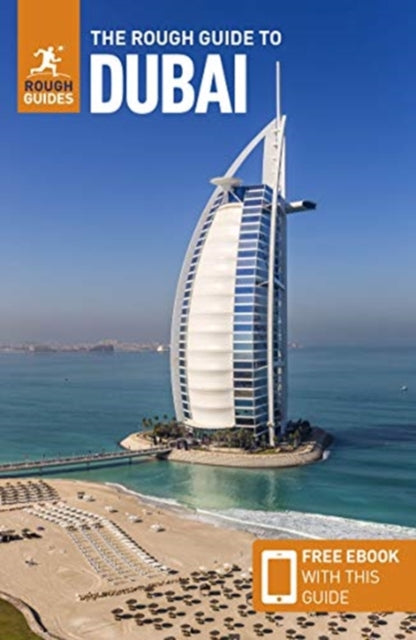 Rough Guide to Dubai (Travel Guide with Free eBook)