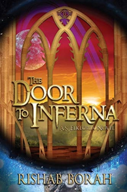 Door to Inferna