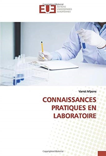 Connaissances Pratiques En Laboratoire